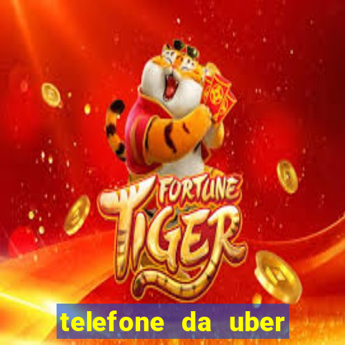 telefone da uber porto alegre